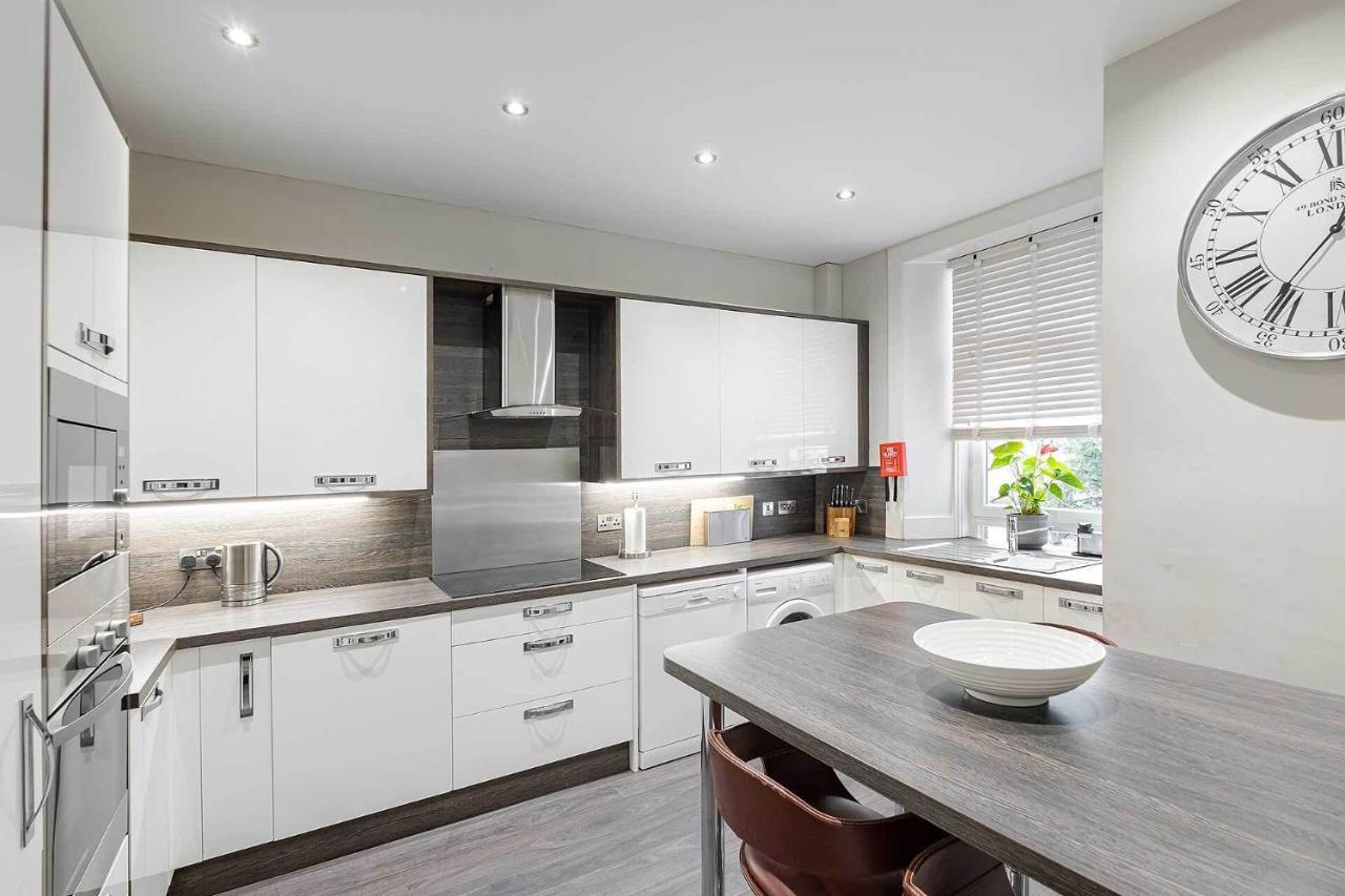 Carmel Apartments Falkirk Zimmer foto