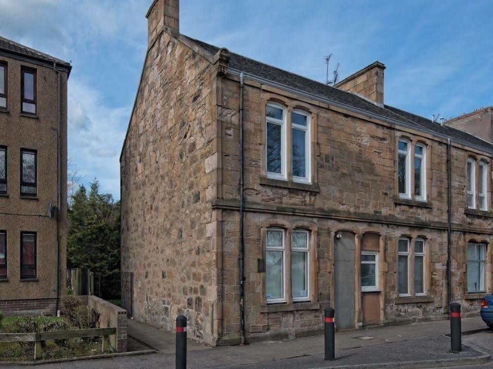Carmel Apartments Falkirk Exterior foto